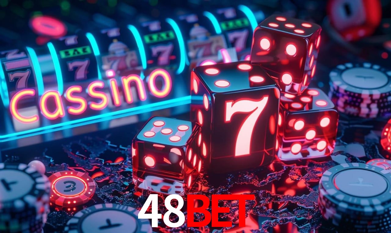 Experiência VIP 48BET