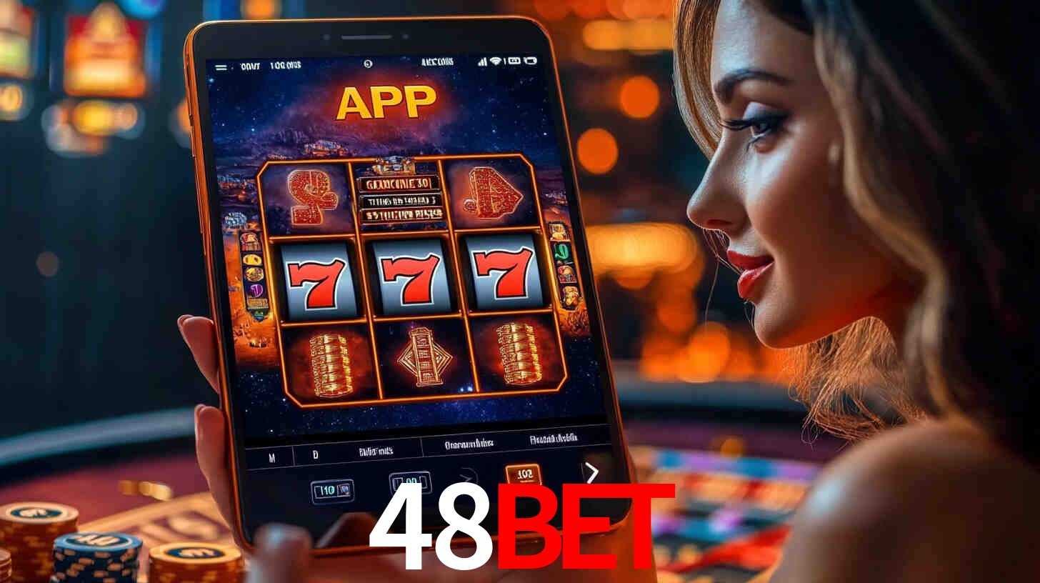 48BET app
