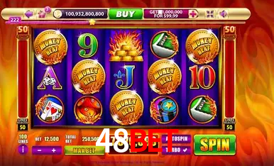 Desvendando o Mundo dos Jogos Virtuais na 48BET