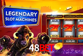 Desvendando o Mundo dos Jogos Virtuais na 48BET