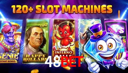 A Revolução dos Aplicativos de Jogos no 48BET