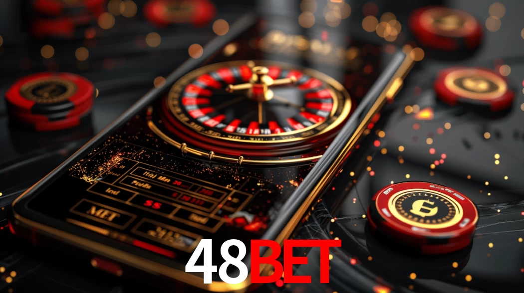 Live Casino 48BET