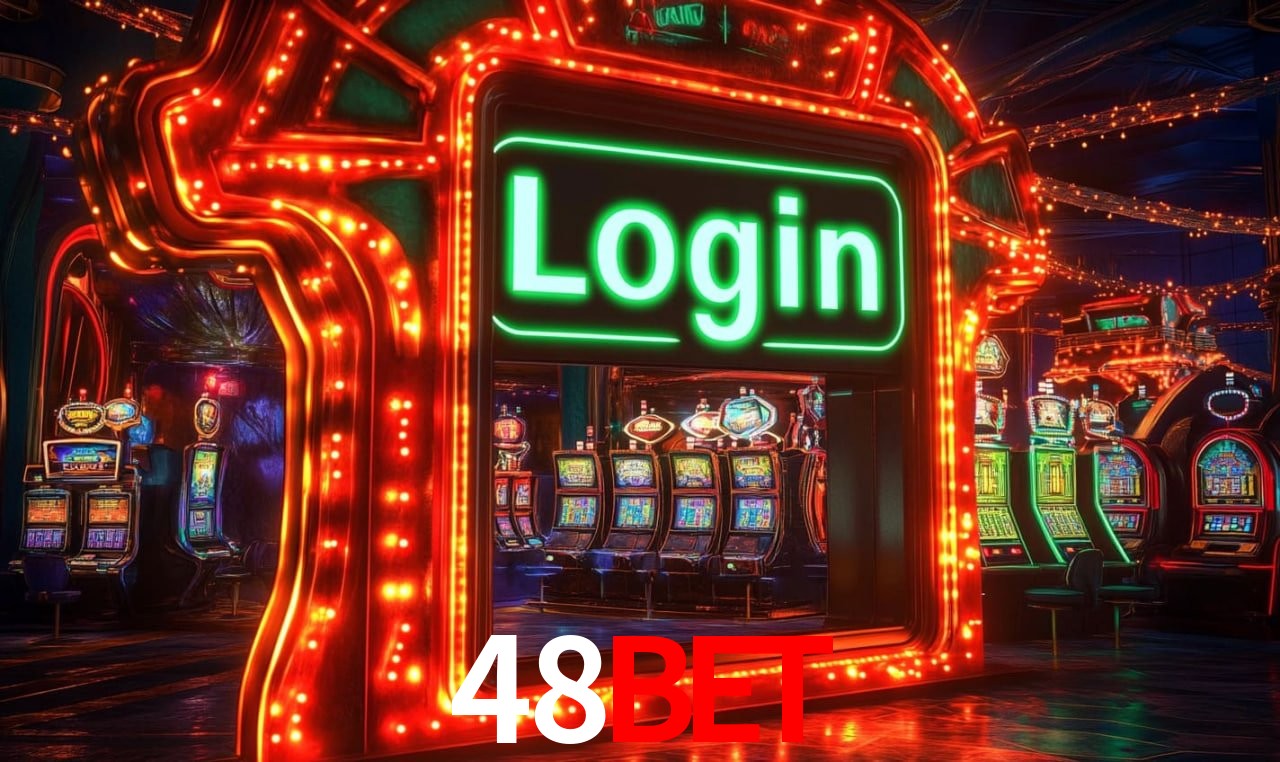 Mesa de Blackjack 48BET