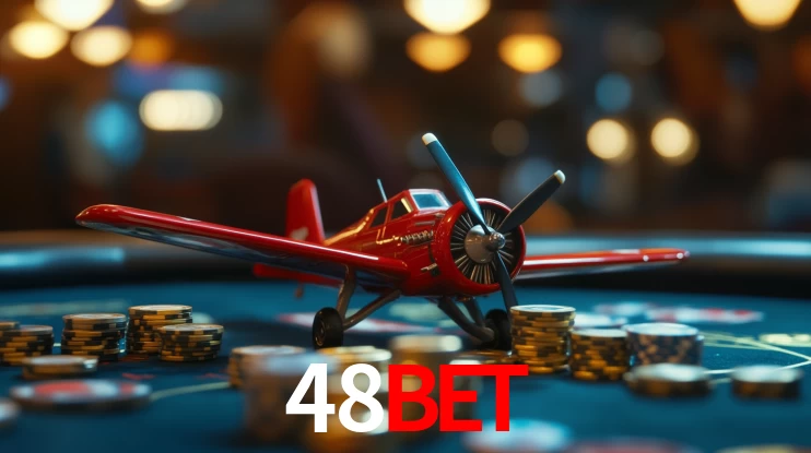 Slot Games 48BET