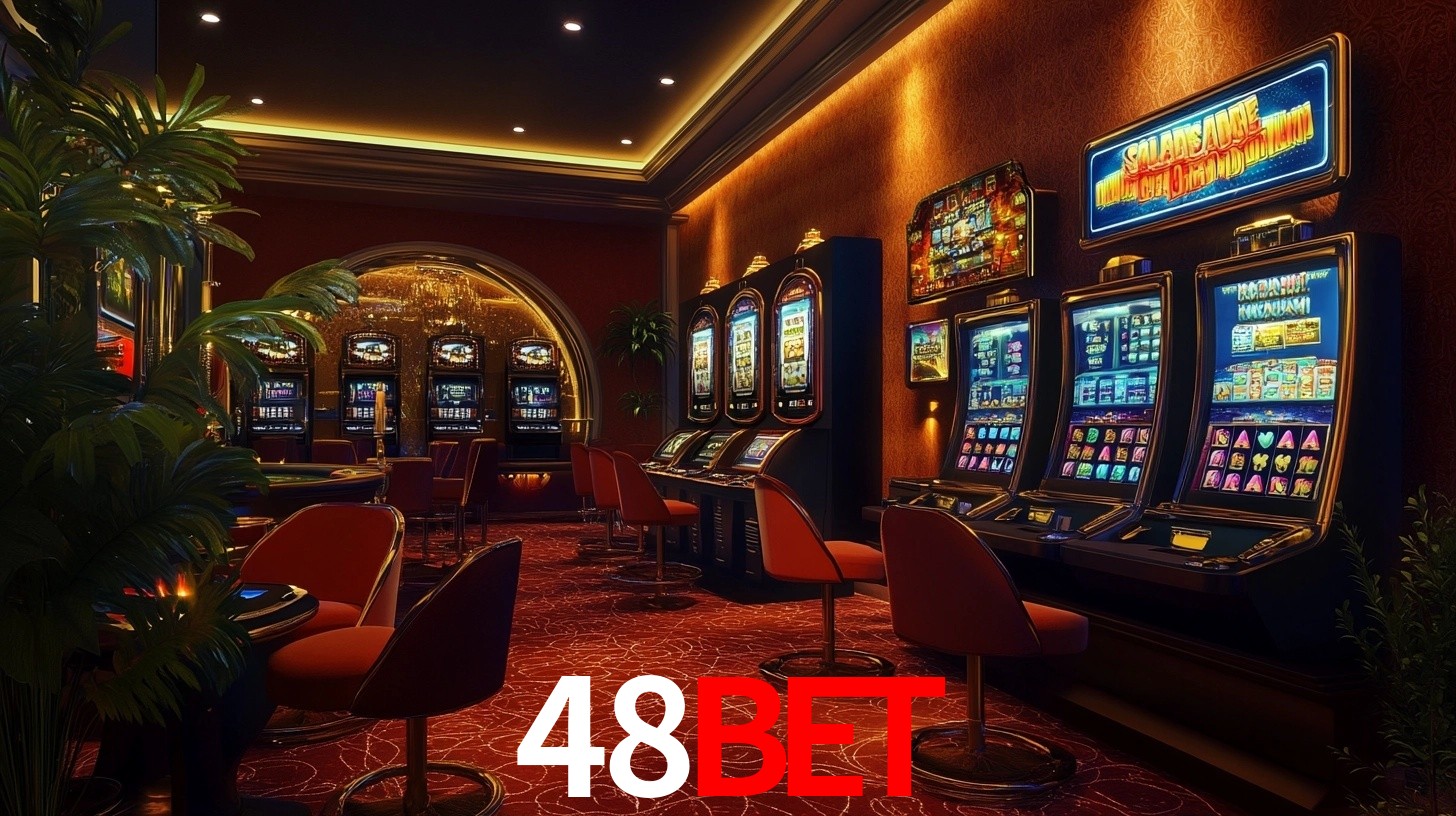 Live Casino 48BET