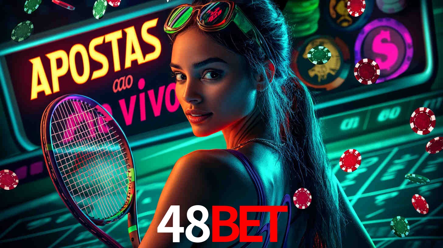Desvendando o Mundo dos Jogos Virtuais na 48BET