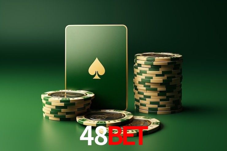 Tennis Betting 48BET