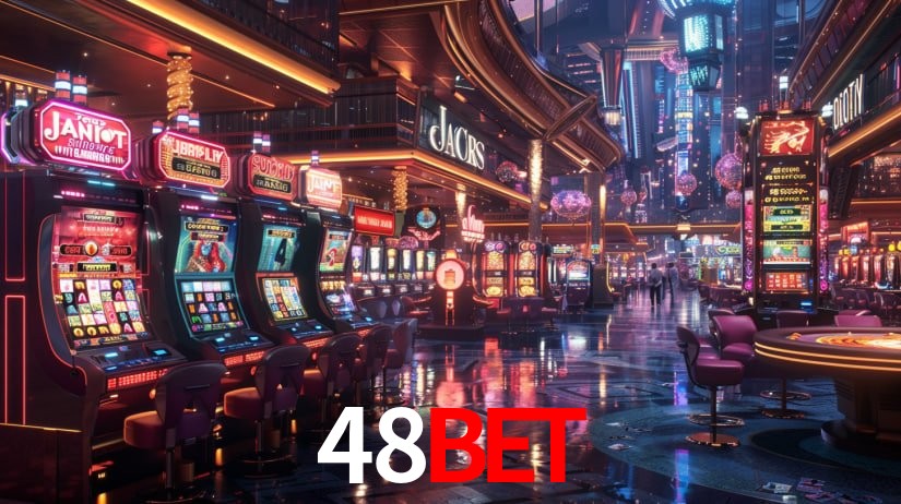 Games Directory 48BET