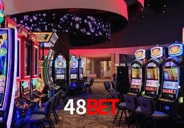 Especiais de Fim de Semana 48BET