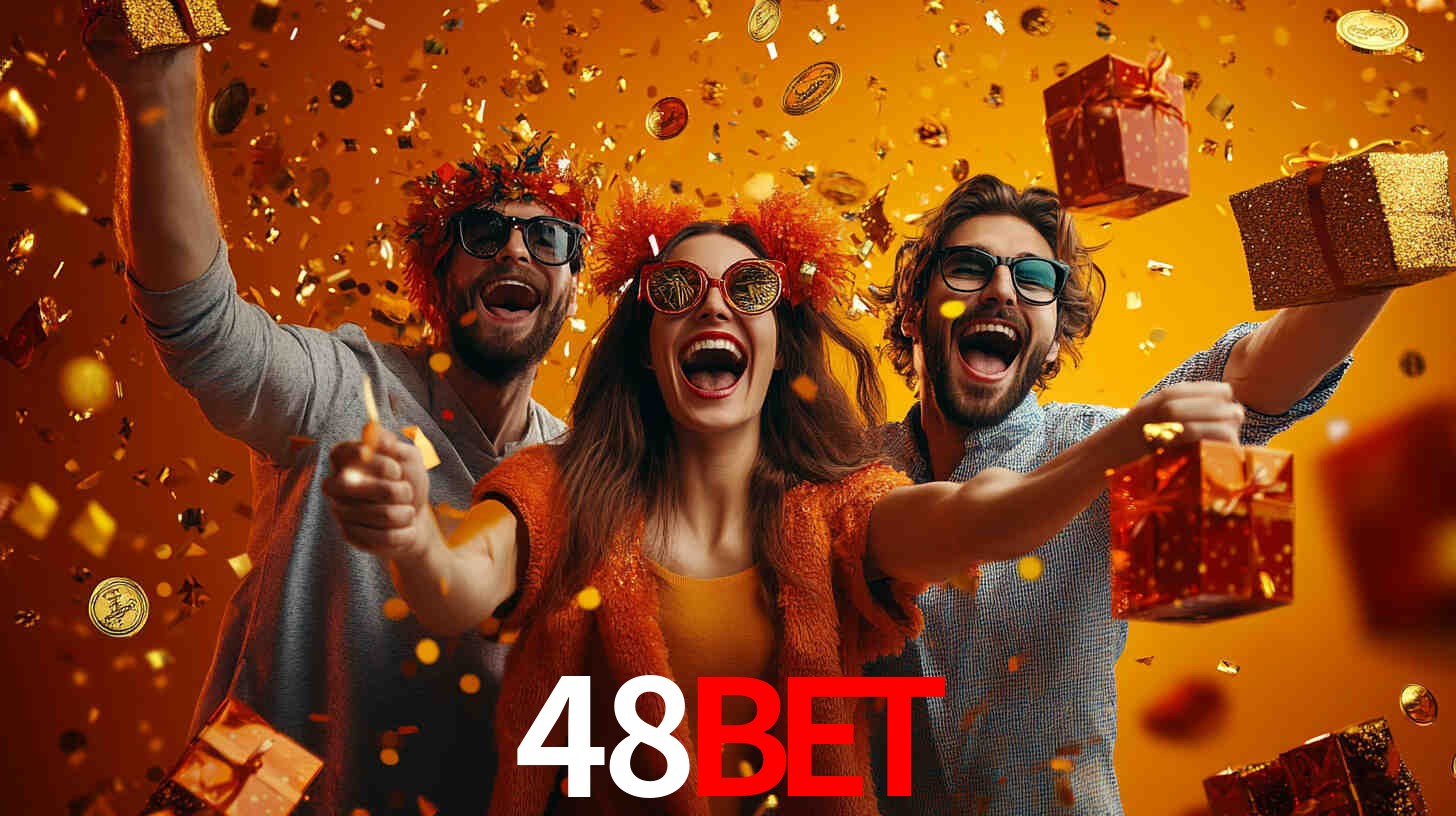 48BET,48BET.COM