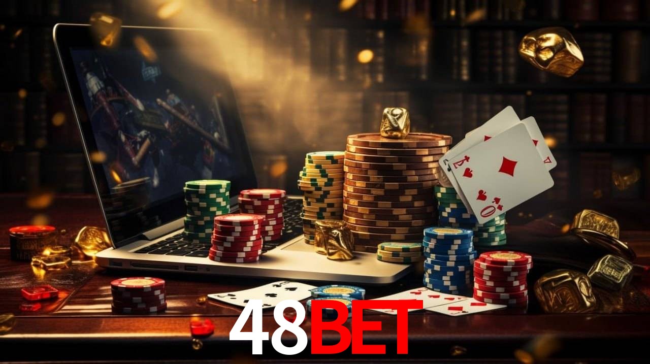 Bônus Diários 48BET