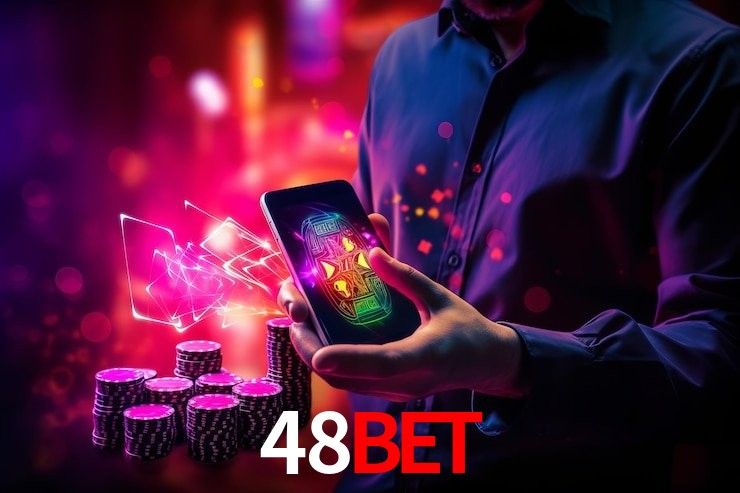 Jogos Exclusivos 48BET