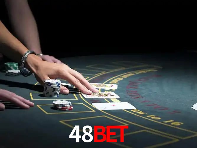 Integração de APIs 48BET
