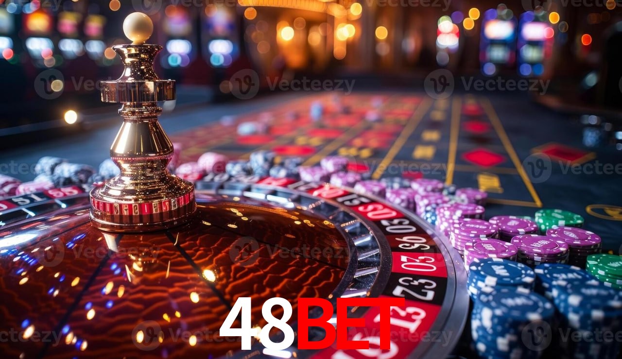 Exclusive Offers 48BET