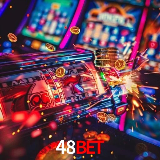 PIX Instantâneo 48BET