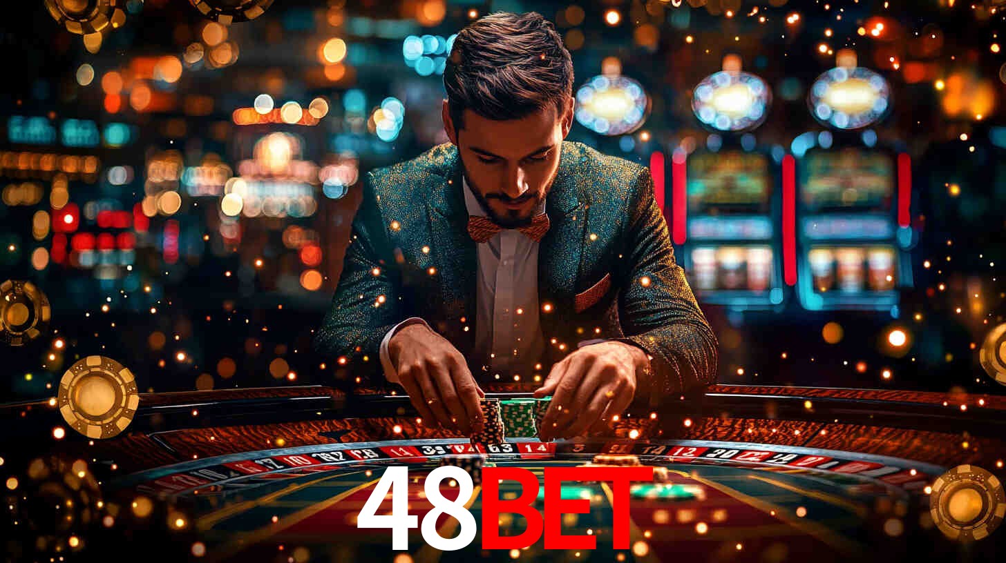 Daily Bonuses 48BET