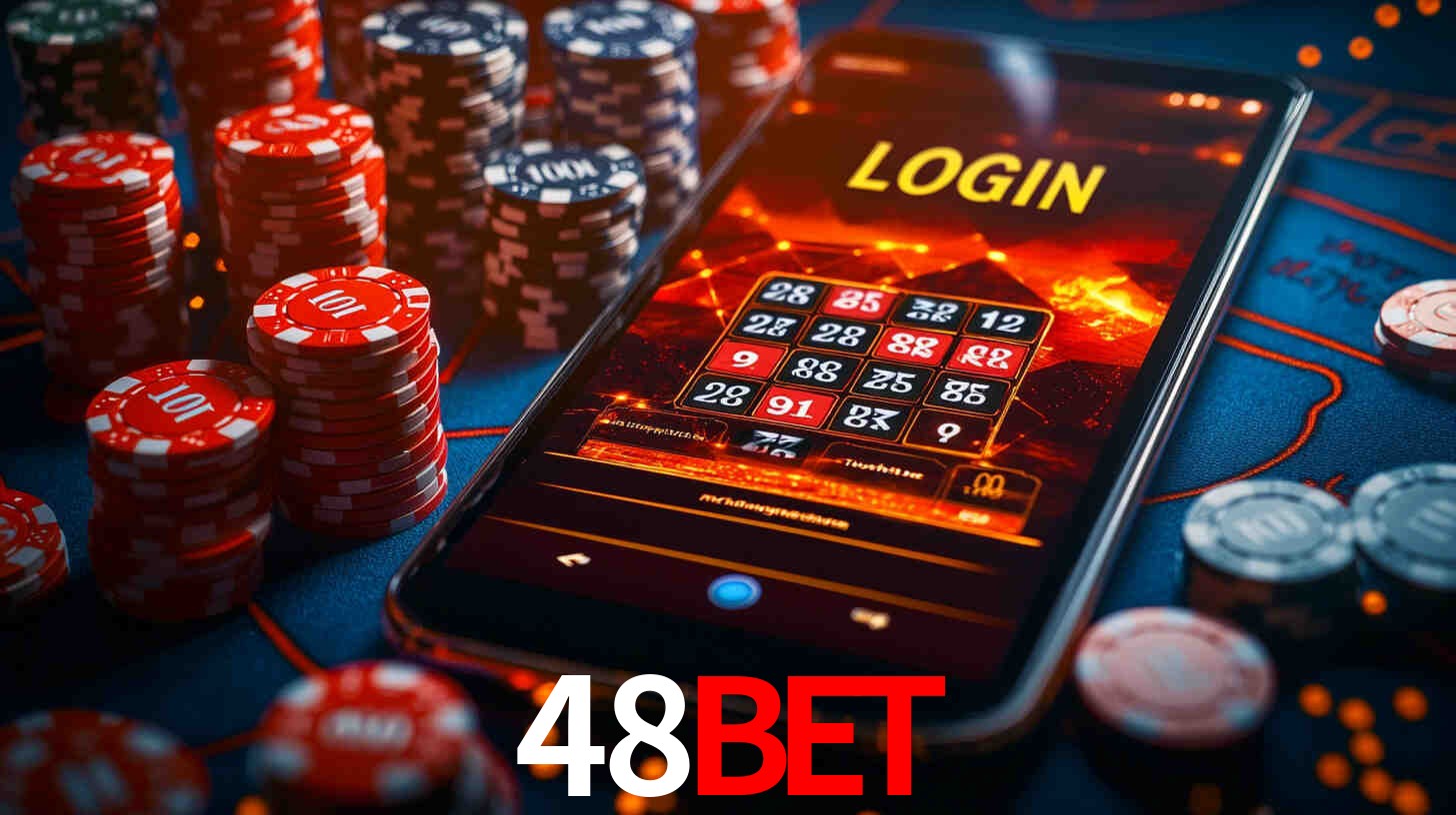 48BET.COM