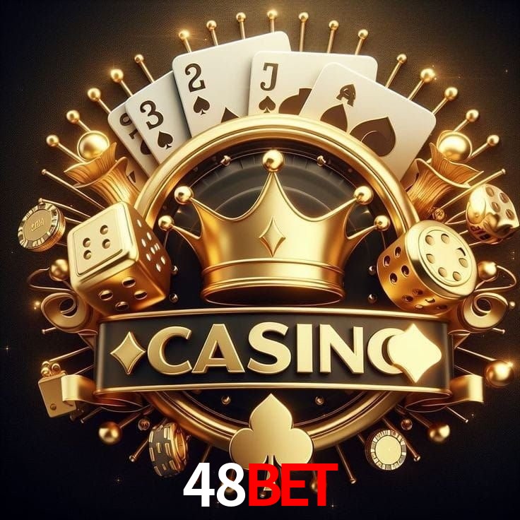 Apostas de Tênis 48BET