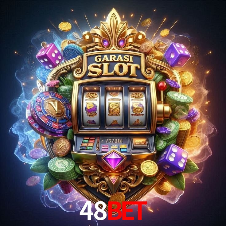 Provedores de Jogos 48BET