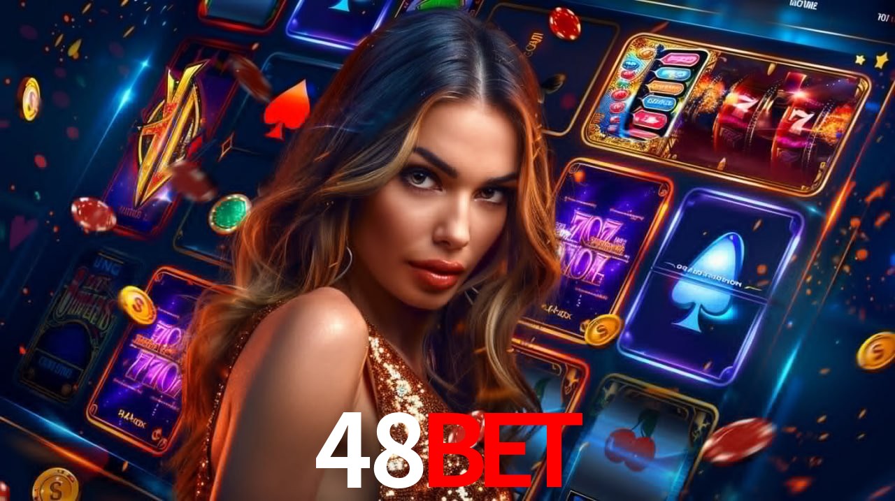Descubra a Essência do 48BET: Nossa História e Compromissos
