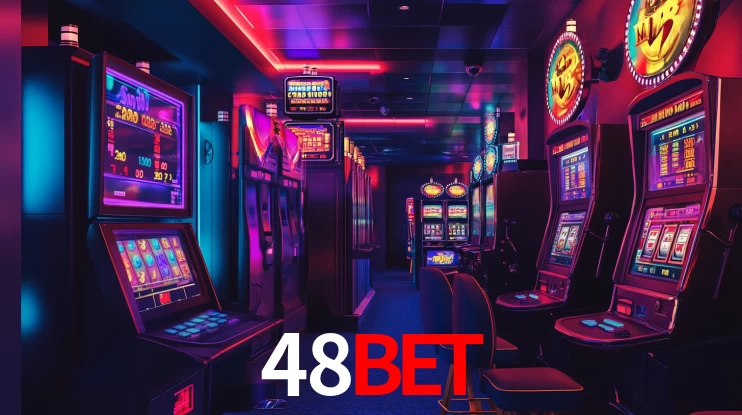 Exclusive Games 48BET