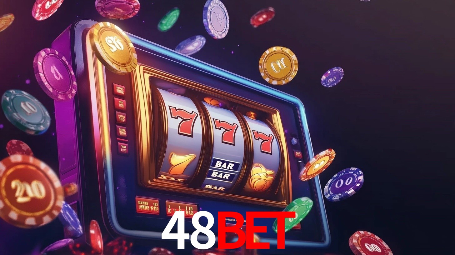 Roulette Table 48BET