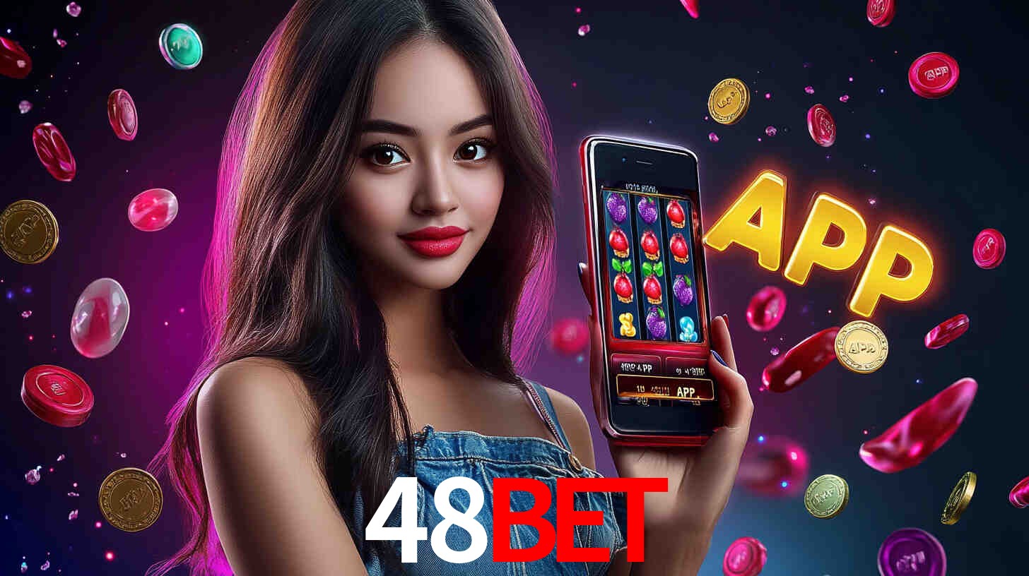 Inovações de Jogos na 48BET: O Futuro das Experiências Interativas