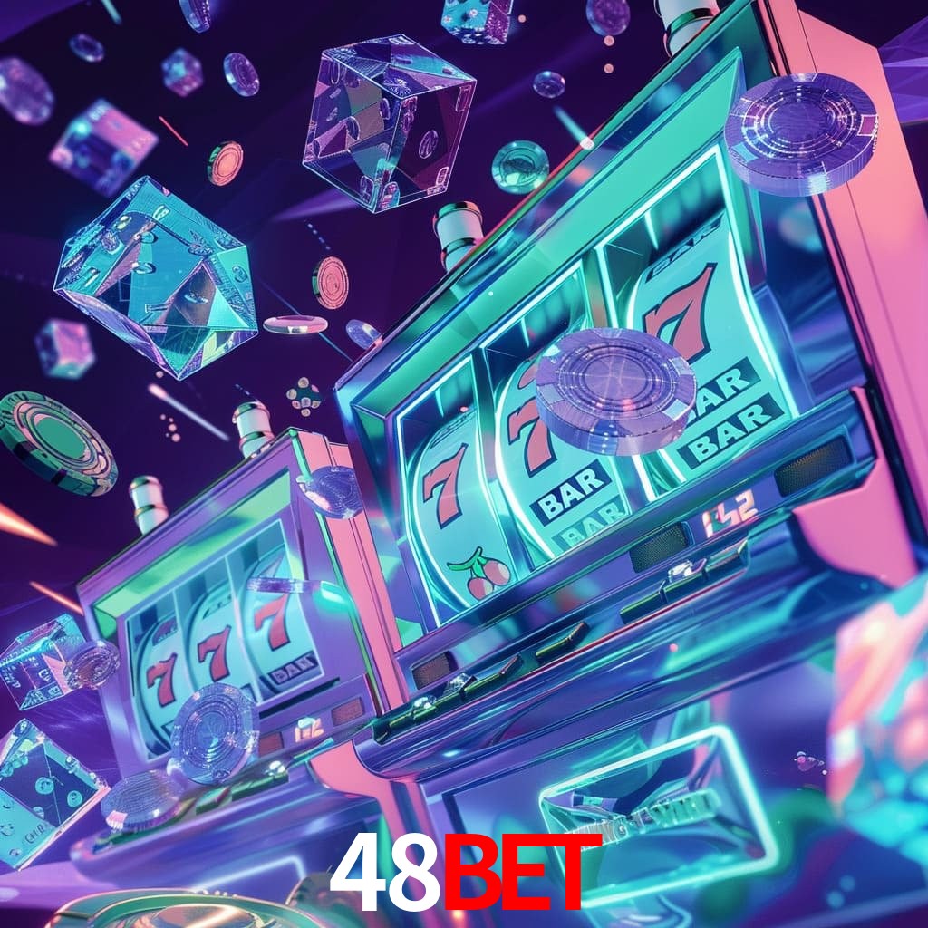 Descubra o Programa VIP da 48BET: Vantagens Exclusivas para Jogadores