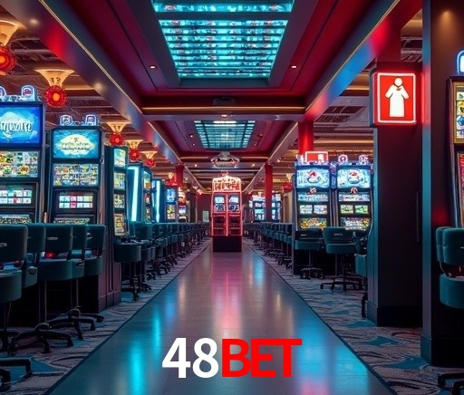 Explorando a Categoria de Eventos em Apostas na 48BET