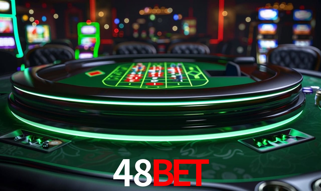 Weekend Specials 48BET