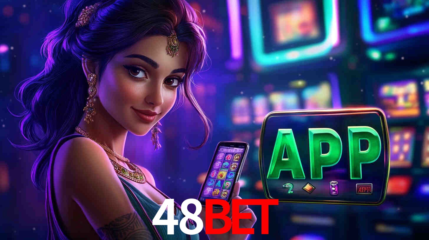 48BET,48BET.COM