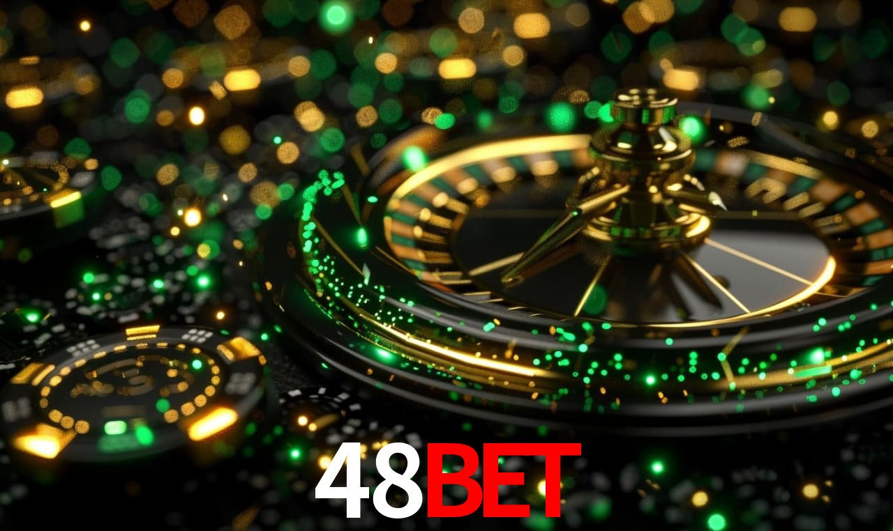 cassino 48BET