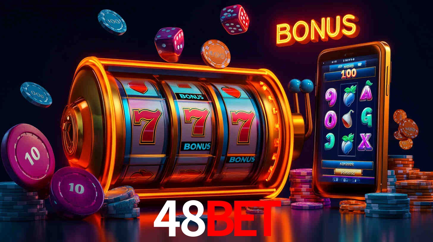 Descubra o Programa VIP da 48BET: Vantagens Exclusivas para Jogadores