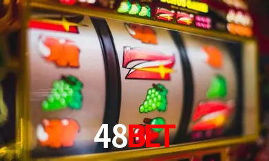 A Experiência Imersiva dos Cassinos Ao Vivo no 48BET