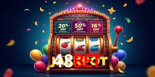 Cadastro Rápido 48BET