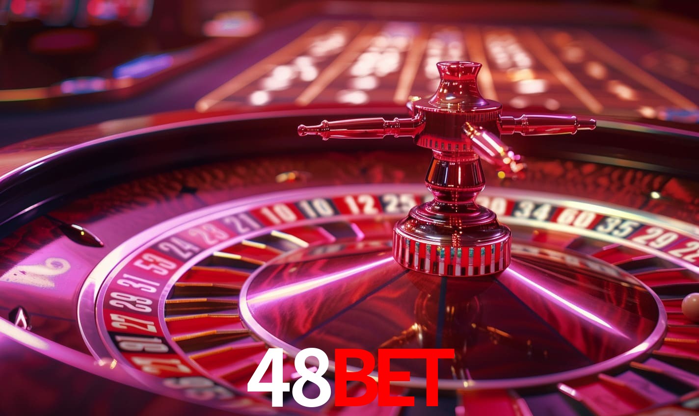 Descubra a Essência do 48BET: Nossa História e Compromissos