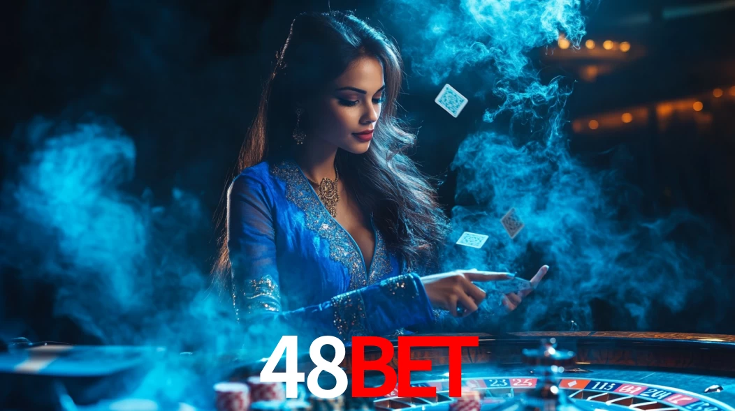 A Popularidade dos Caça-Níqueis no 48BET