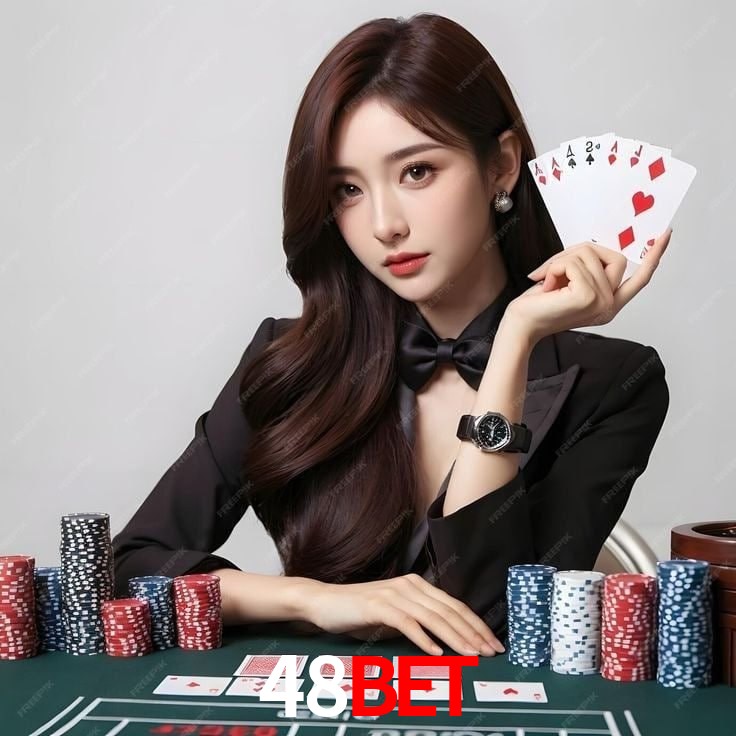 Login Seguro 48BET