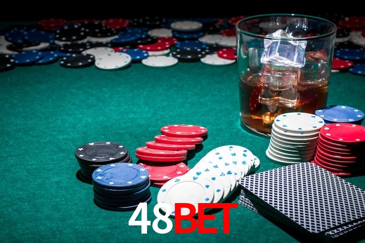 Programa VIP 48BET
