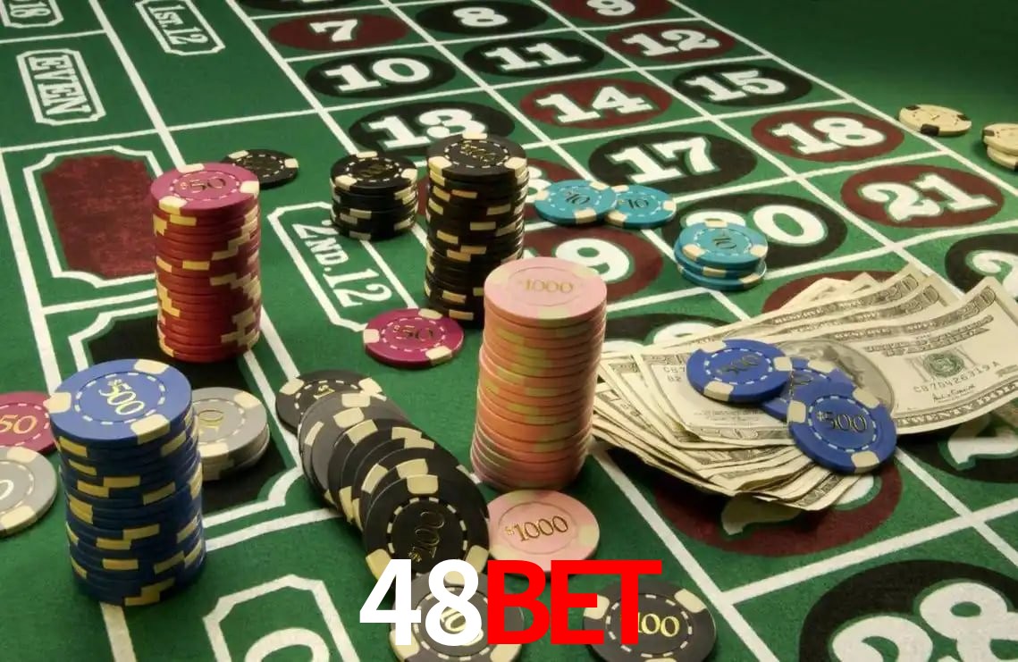 Ofertas Imperdíveis na 48BET: Promoções e Bônus Que Valem a Pena