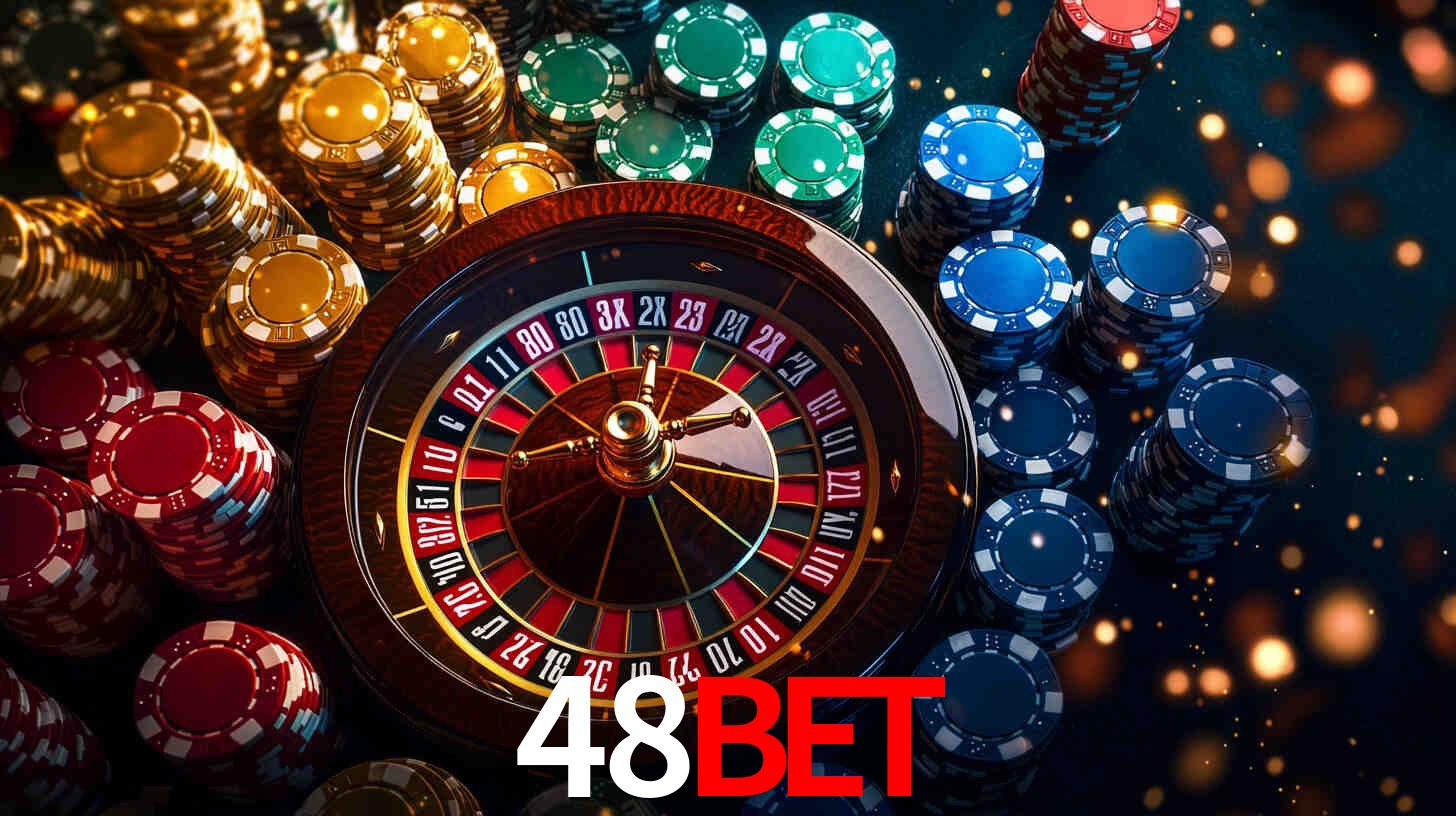 Welcome Bonus 48BET