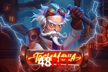 Recursos de Bônus 48BET