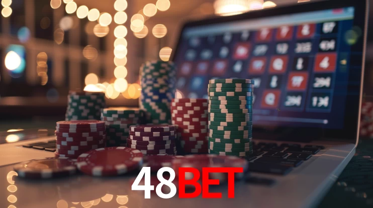 Quick Registration 48BET