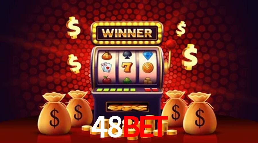 2FA Security 48BET