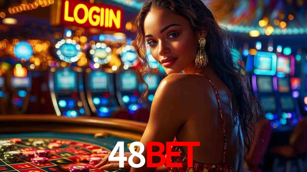 Estatísticas do Jogo 48BET