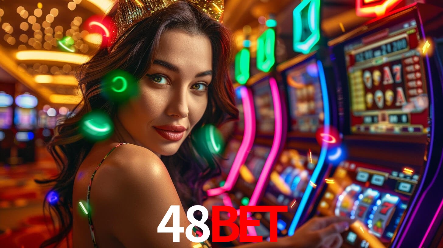 48BET,48BET.COM