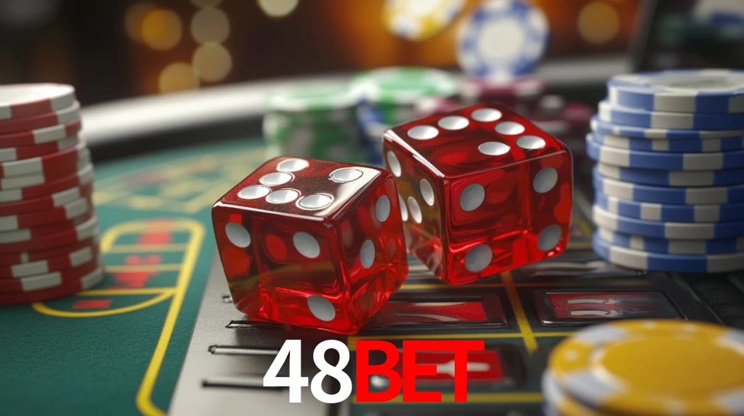 VIP Casino 48BET