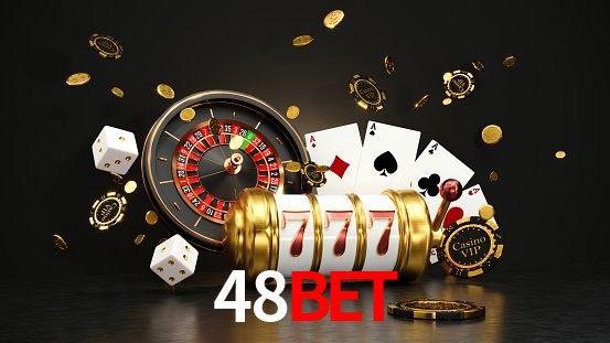 Basketball Betting 48BET