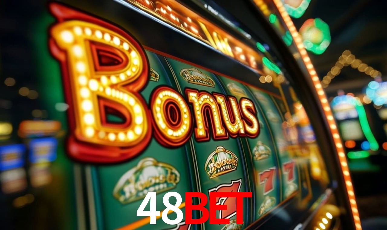 Ofertas Exclusivas 48BET