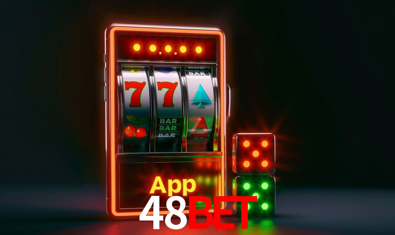 Estatísticas Esportivas 48BET